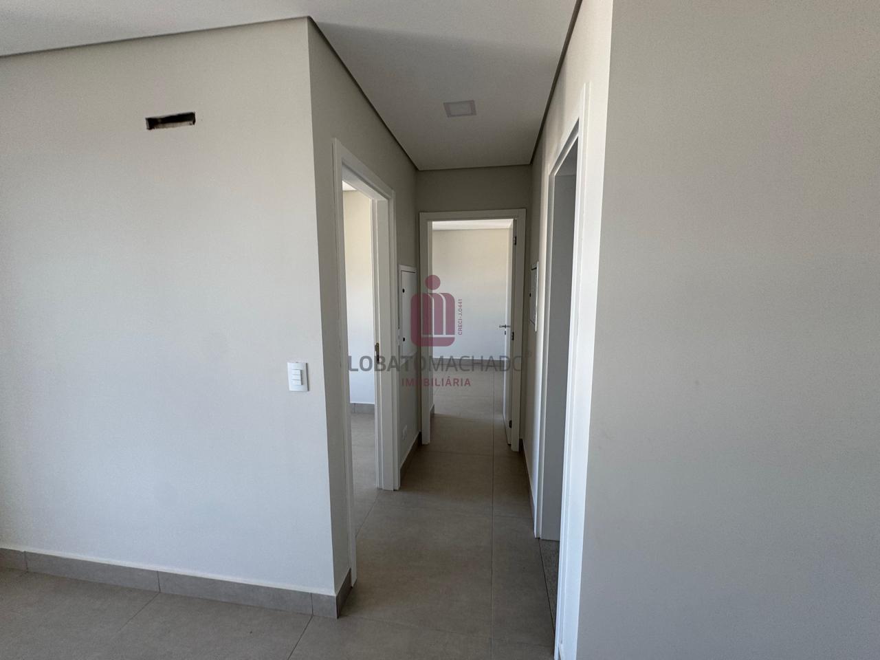 APARTAMENTO - EDIFÍCIO POLO CENTRO - AV PEDRO BASSO
