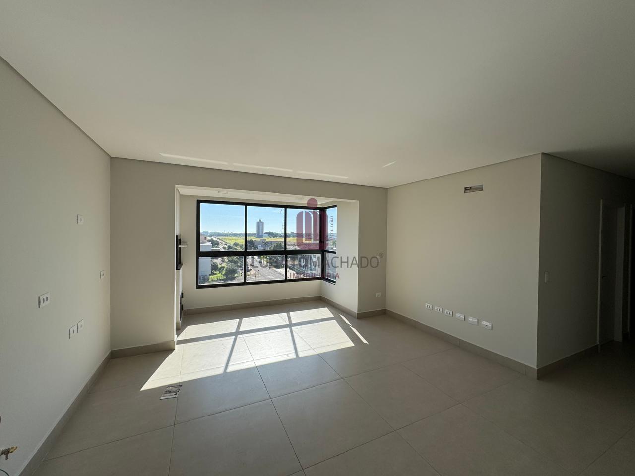 APARTAMENTO - EDIFÍCIO POLO CENTRO - AV PEDRO BASSO