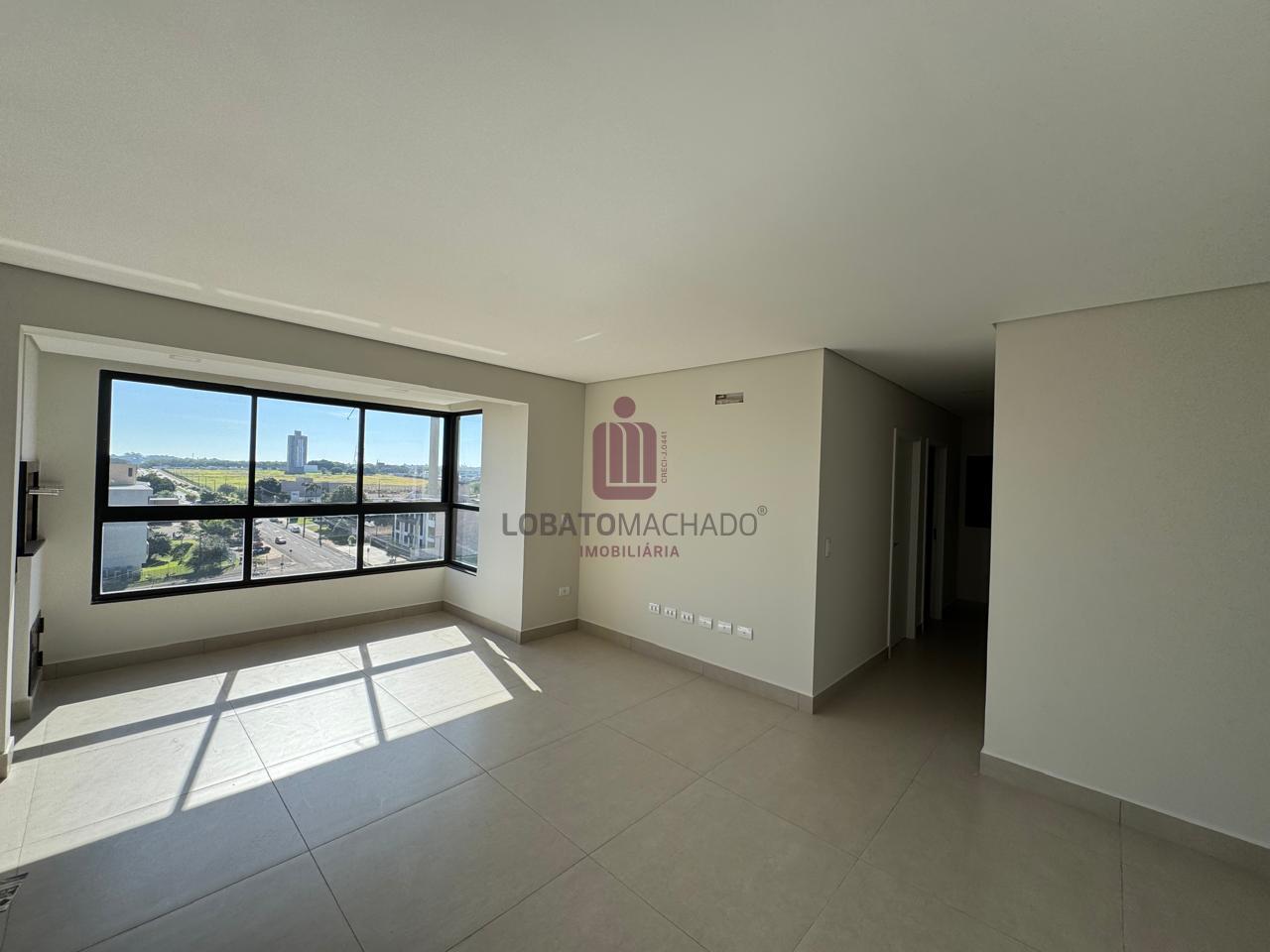 APARTAMENTO - EDIFÍCIO POLO CENTRO - AV PEDRO BASSO