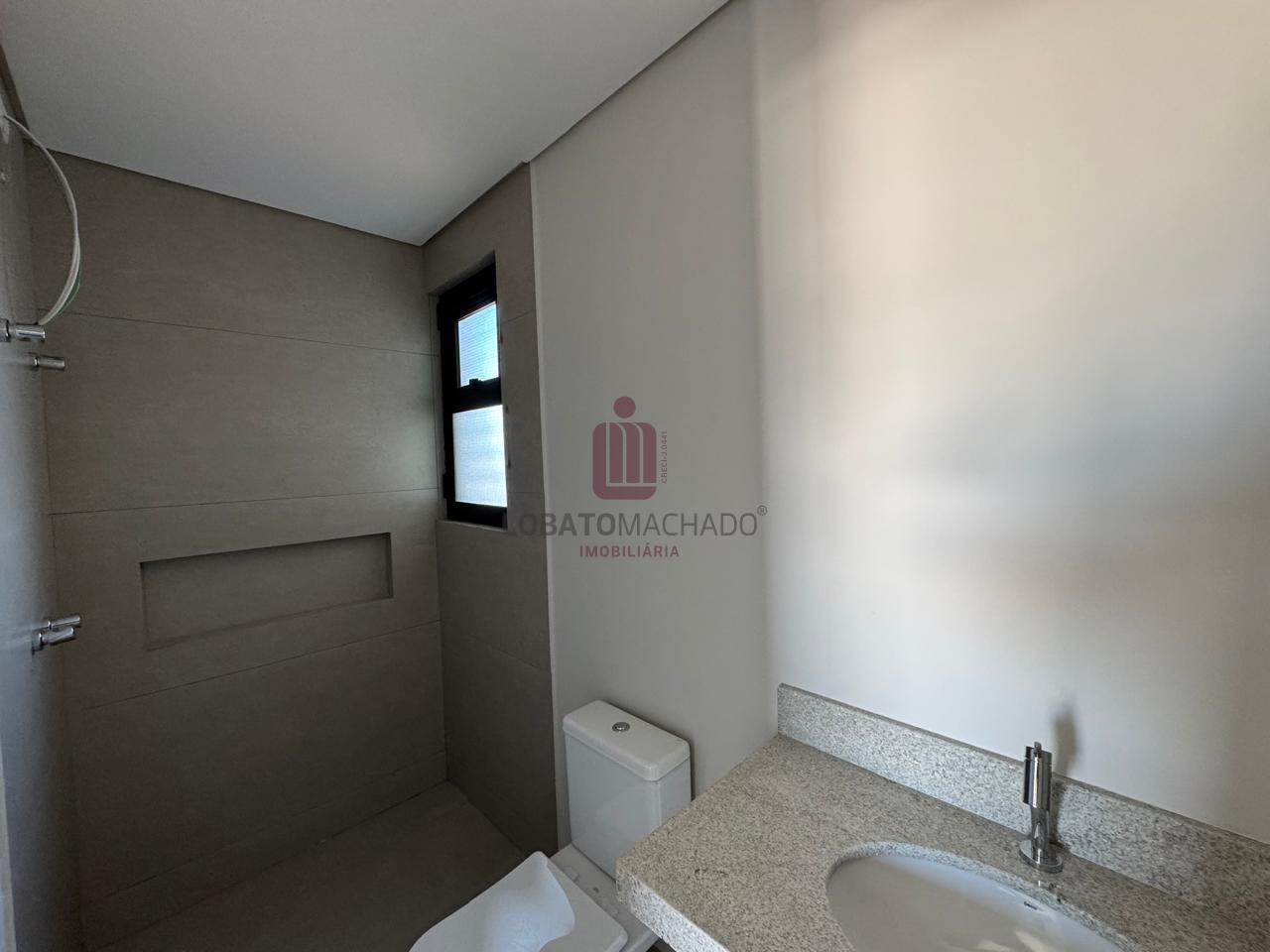 APARTAMENTO - EDIFÍCIO POLO CENTRO - AV PEDRO BASSO