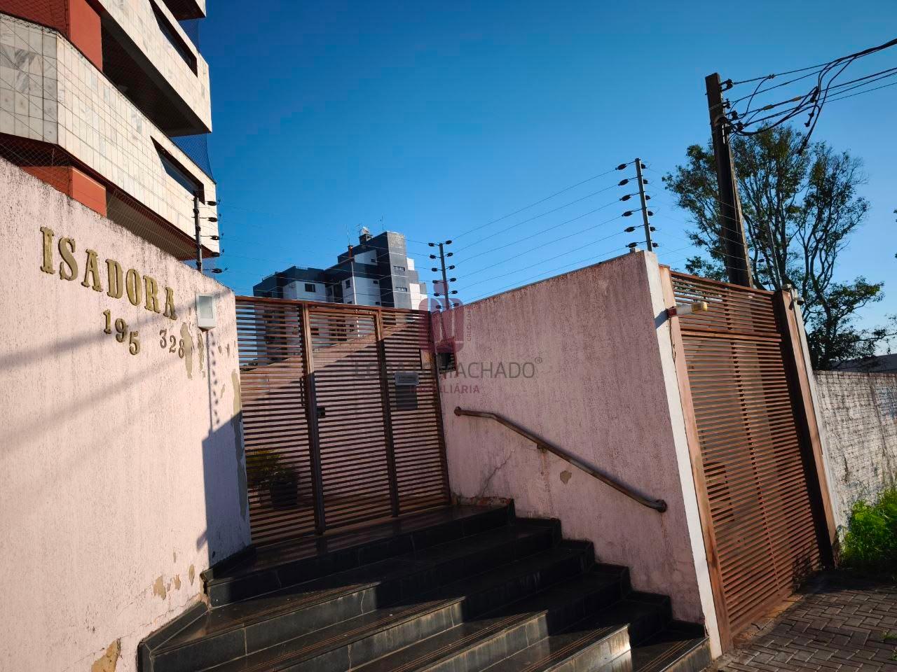 APARTAMENTO DUPLEX - EDIFÍCIO ISADORA