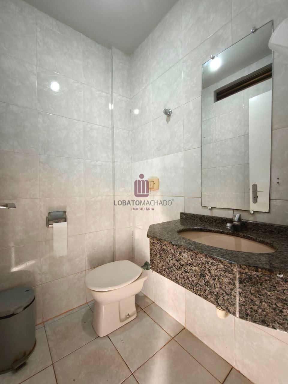 APARTAMENTO DUPLEX - EDIFÍCIO ISADORA