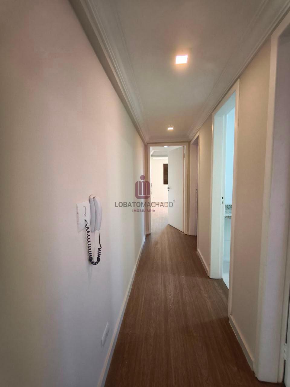 APARTAMENTO DUPLEX - EDIFÍCIO ISADORA