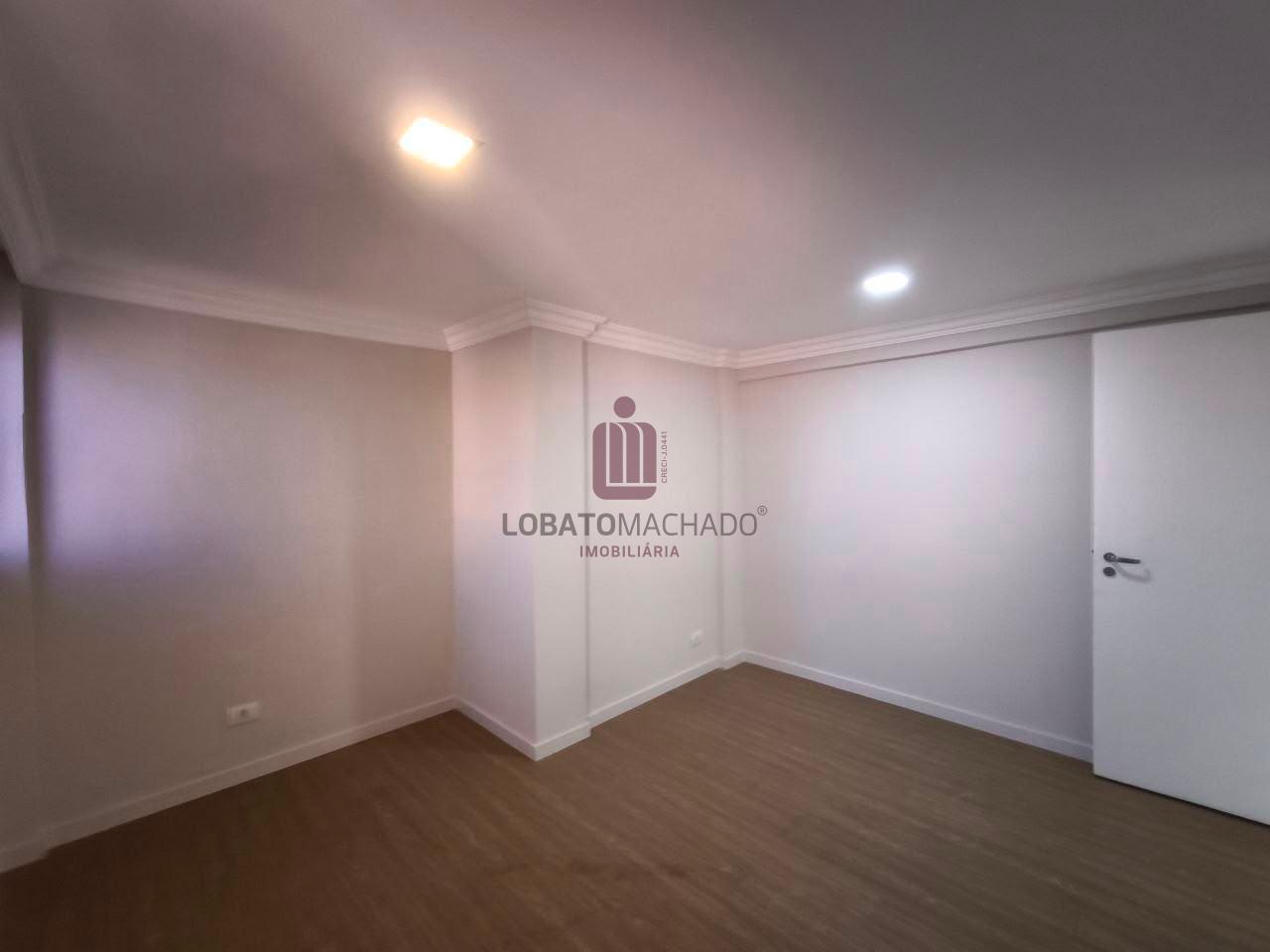 APARTAMENTO DUPLEX - EDIFÍCIO ISADORA