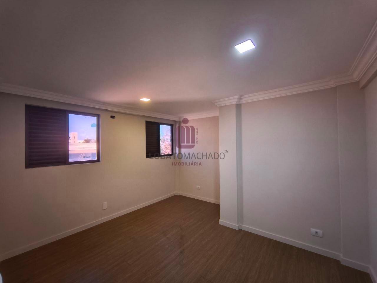 APARTAMENTO DUPLEX - EDIFÍCIO ISADORA