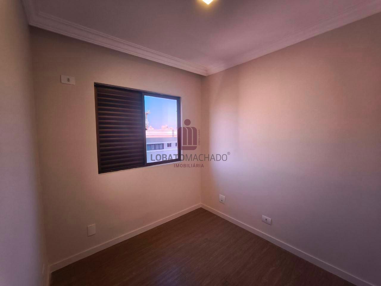 APARTAMENTO DUPLEX - EDIFÍCIO ISADORA