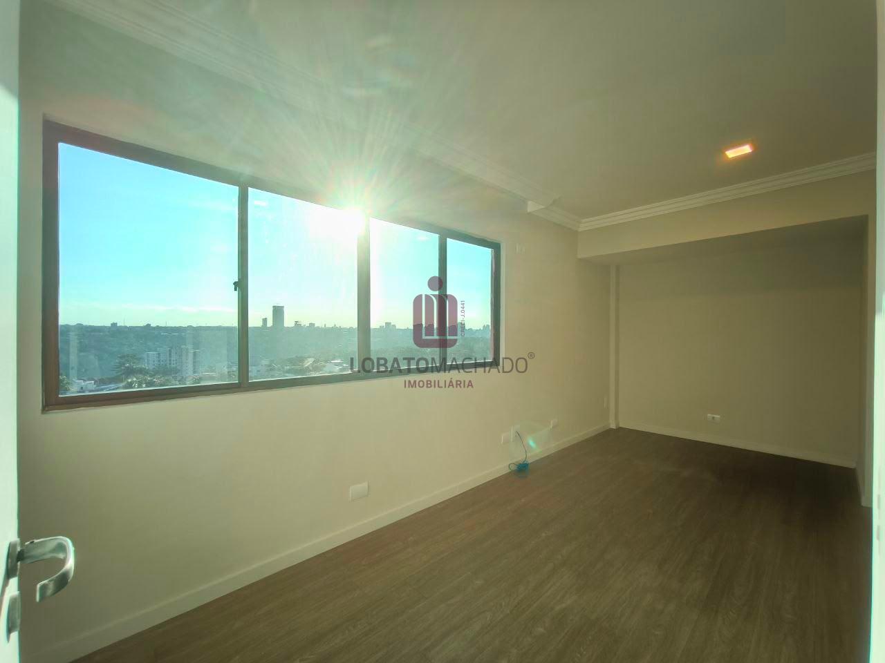 APARTAMENTO DUPLEX - EDIFÍCIO ISADORA