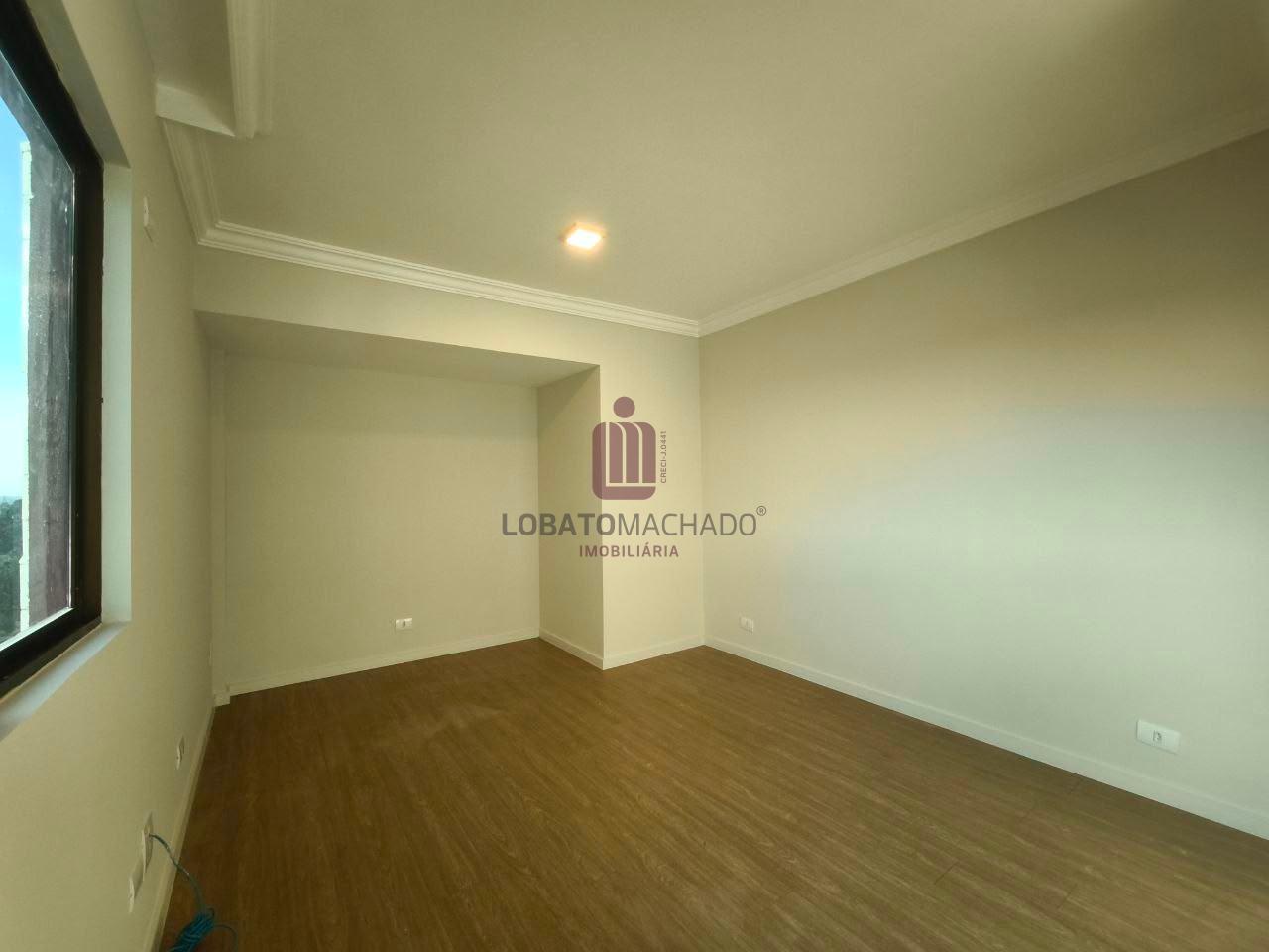 APARTAMENTO DUPLEX - EDIFÍCIO ISADORA