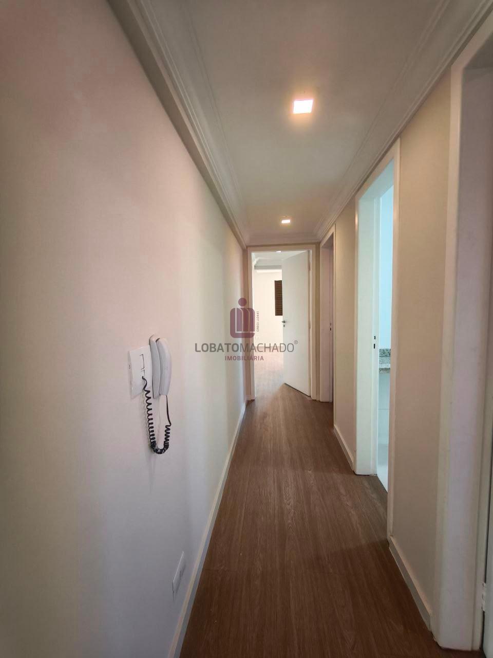 APARTAMENTO DUPLEX - EDIFÍCIO ISADORA