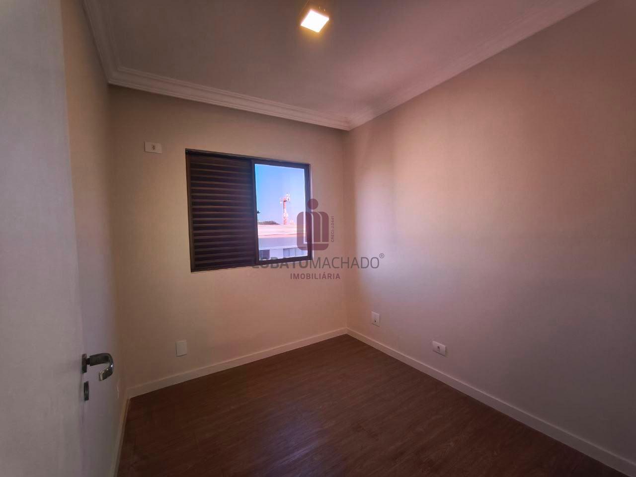 APARTAMENTO DUPLEX - EDIFÍCIO ISADORA