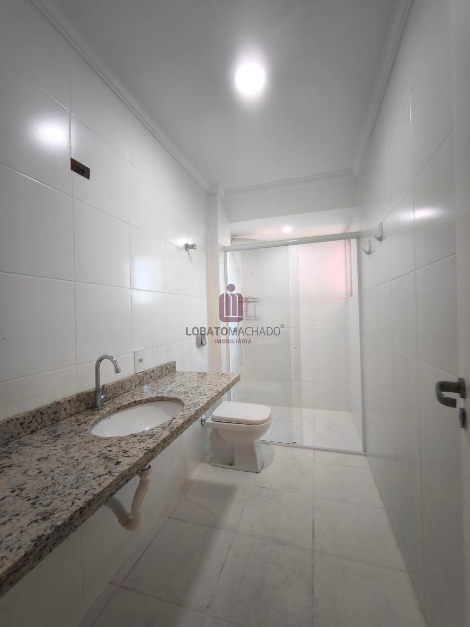 APARTAMENTO DUPLEX - EDIFÍCIO ISADORA