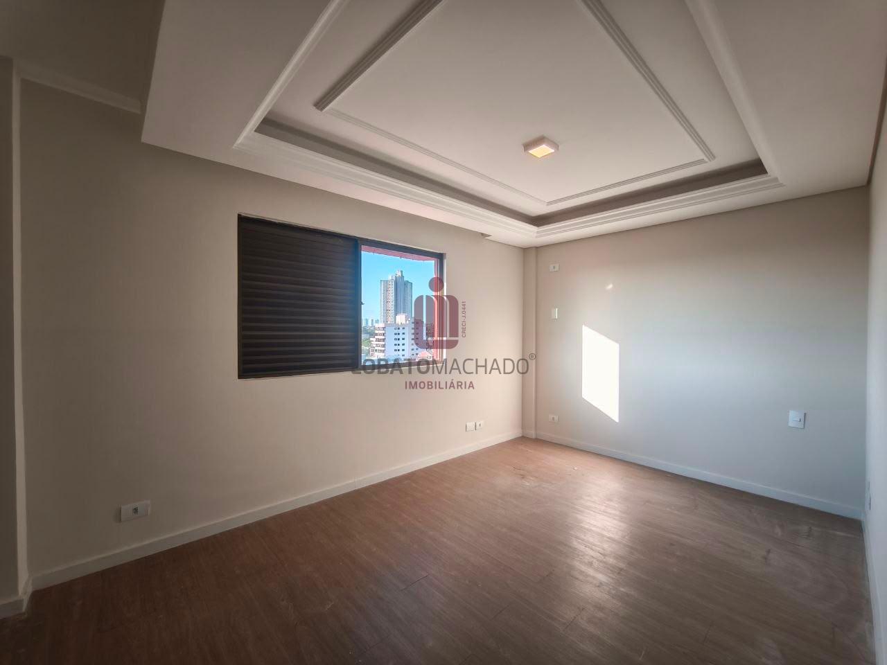 APARTAMENTO DUPLEX - EDIFÍCIO ISADORA