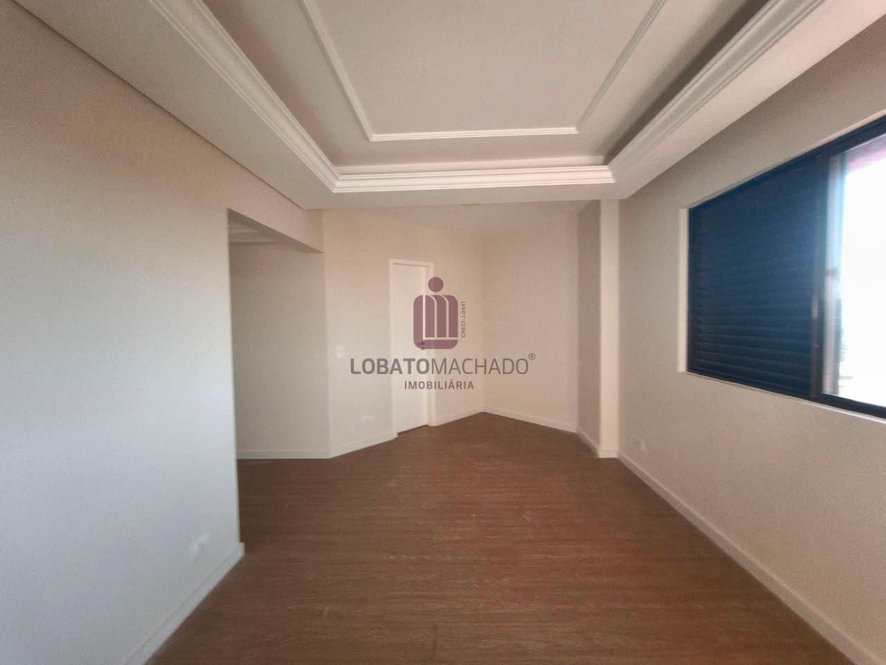 APARTAMENTO DUPLEX - EDIFÍCIO ISADORA