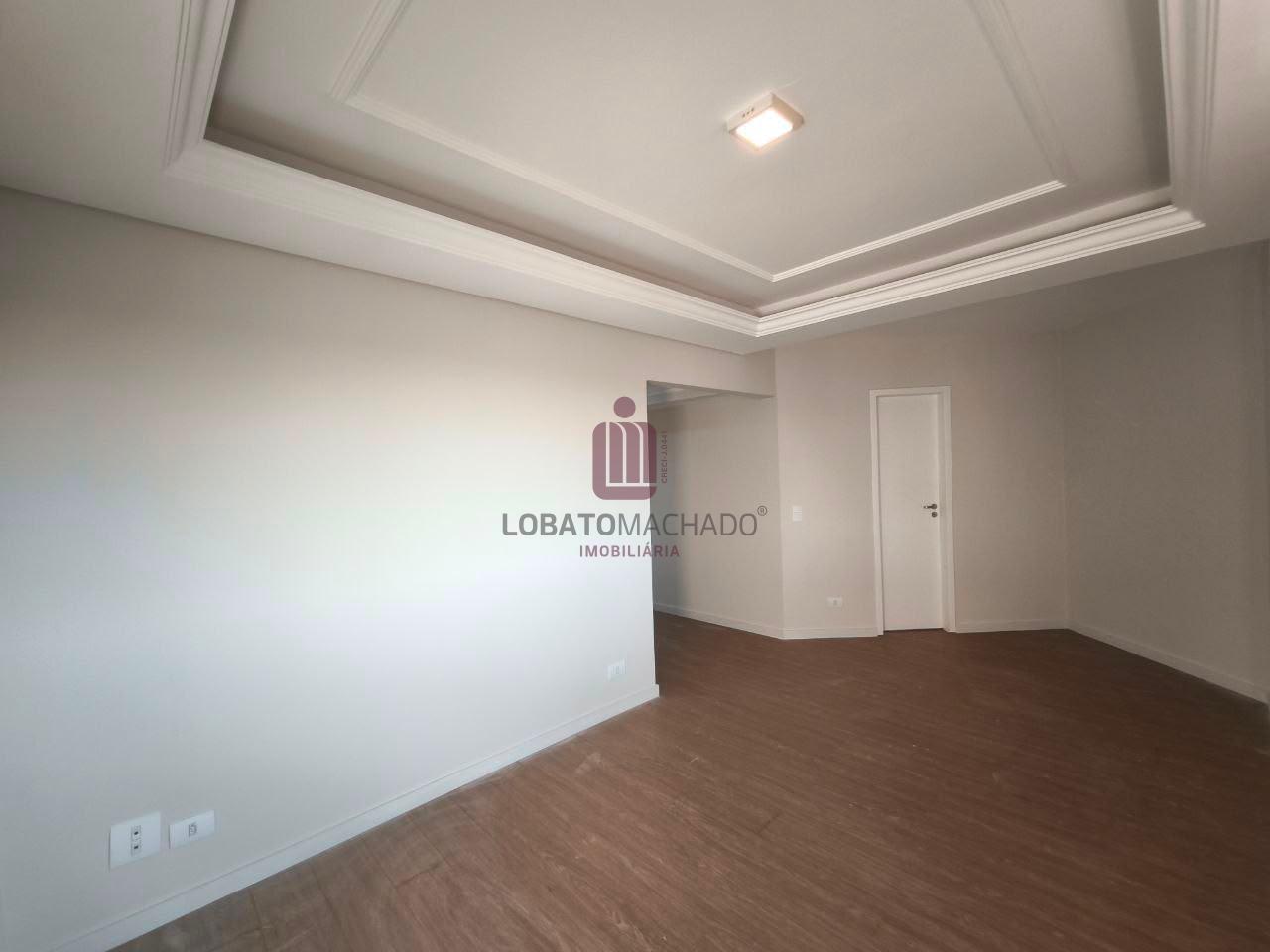 APARTAMENTO DUPLEX - EDIFÍCIO ISADORA