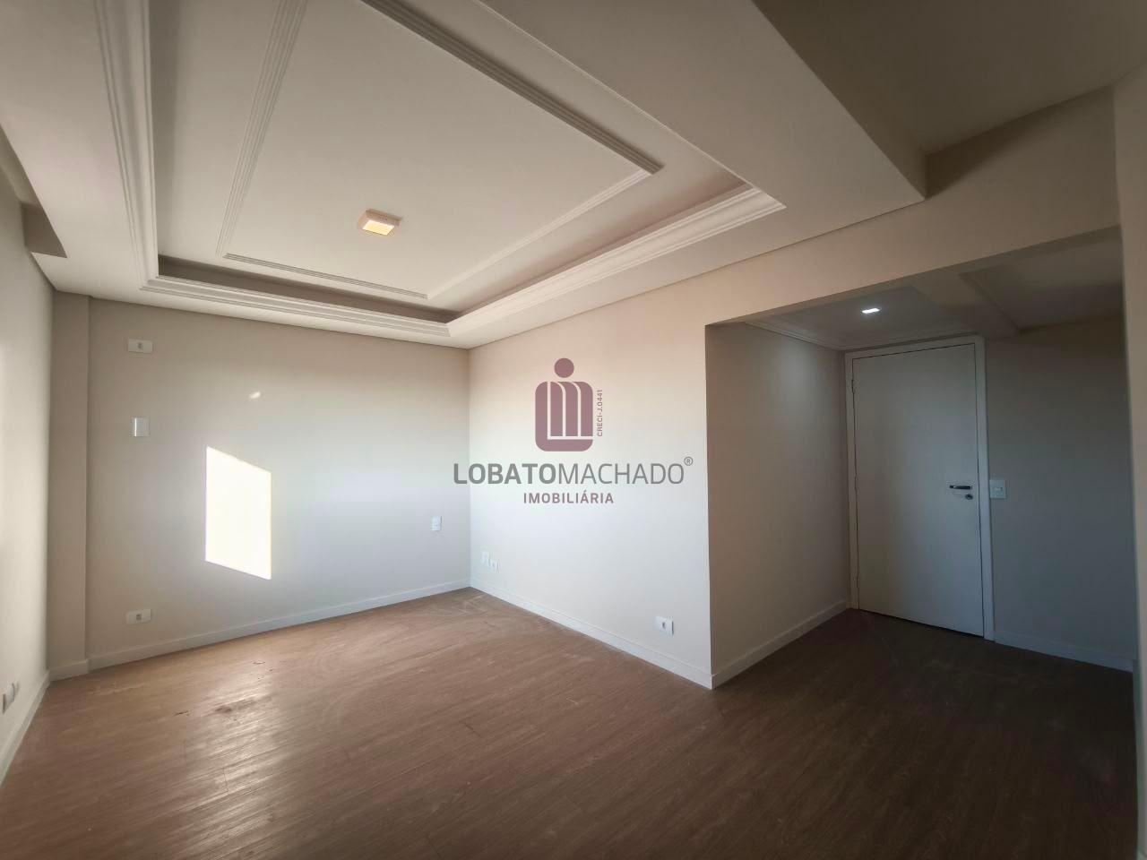 APARTAMENTO DUPLEX - EDIFÍCIO ISADORA