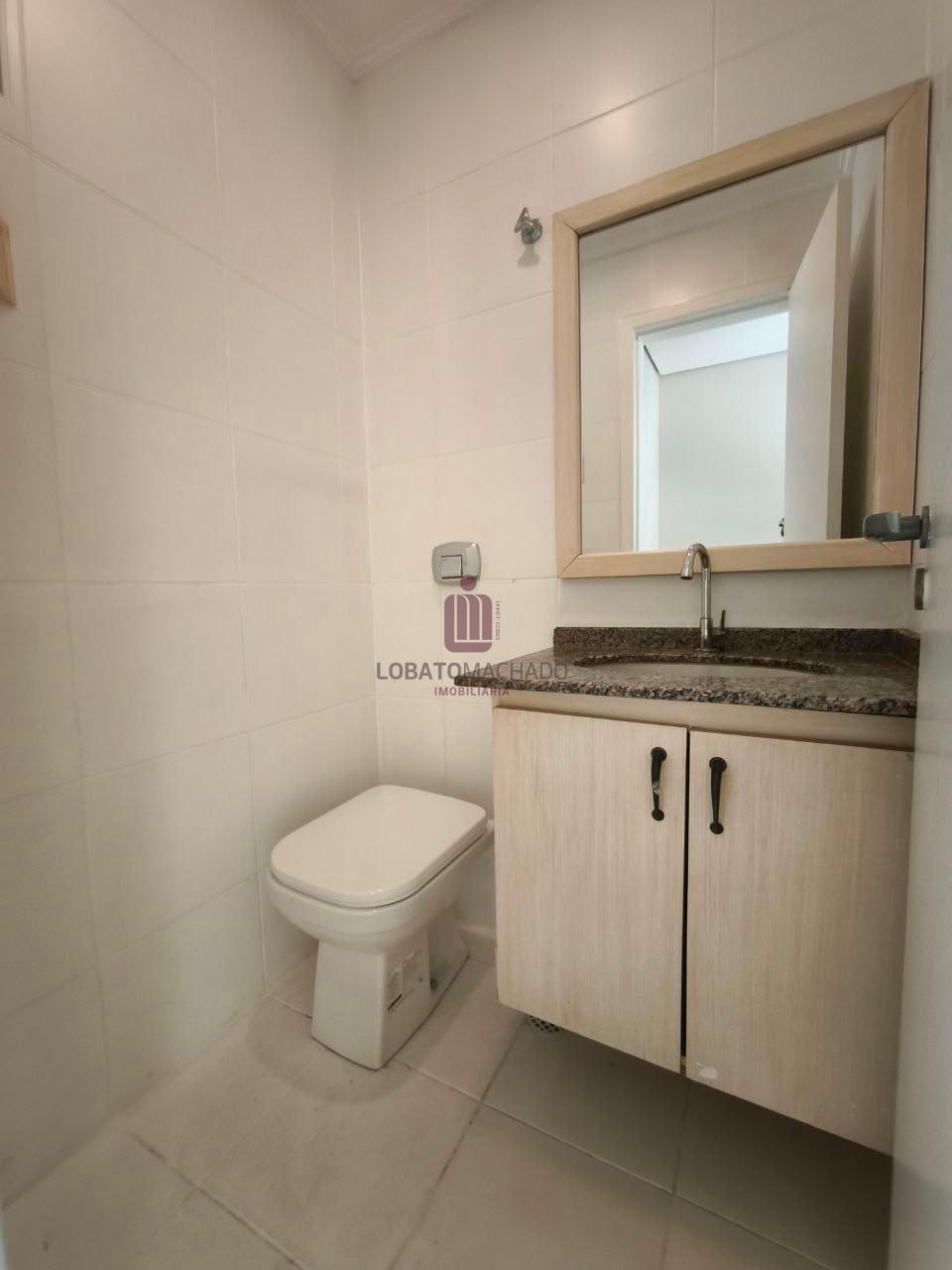 APARTAMENTO DUPLEX - EDIFÍCIO ISADORA
