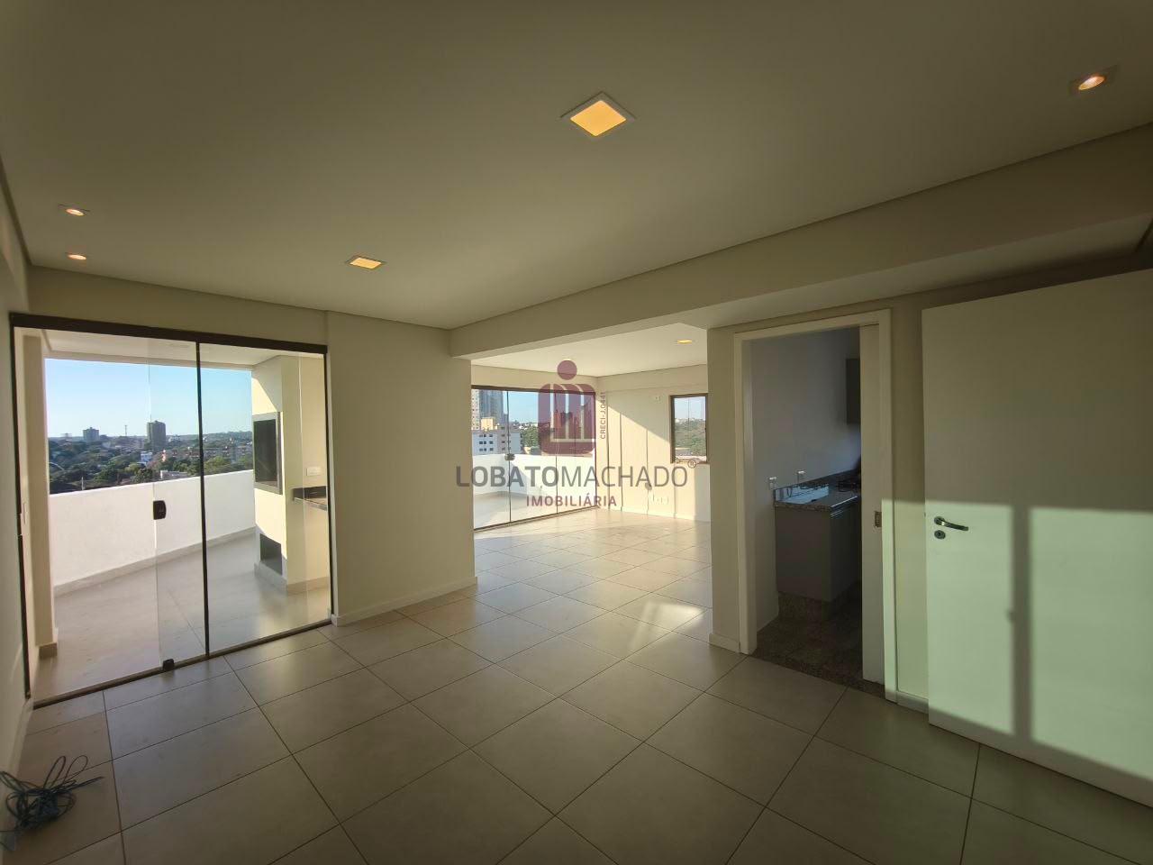 APARTAMENTO DUPLEX - EDIFÍCIO ISADORA