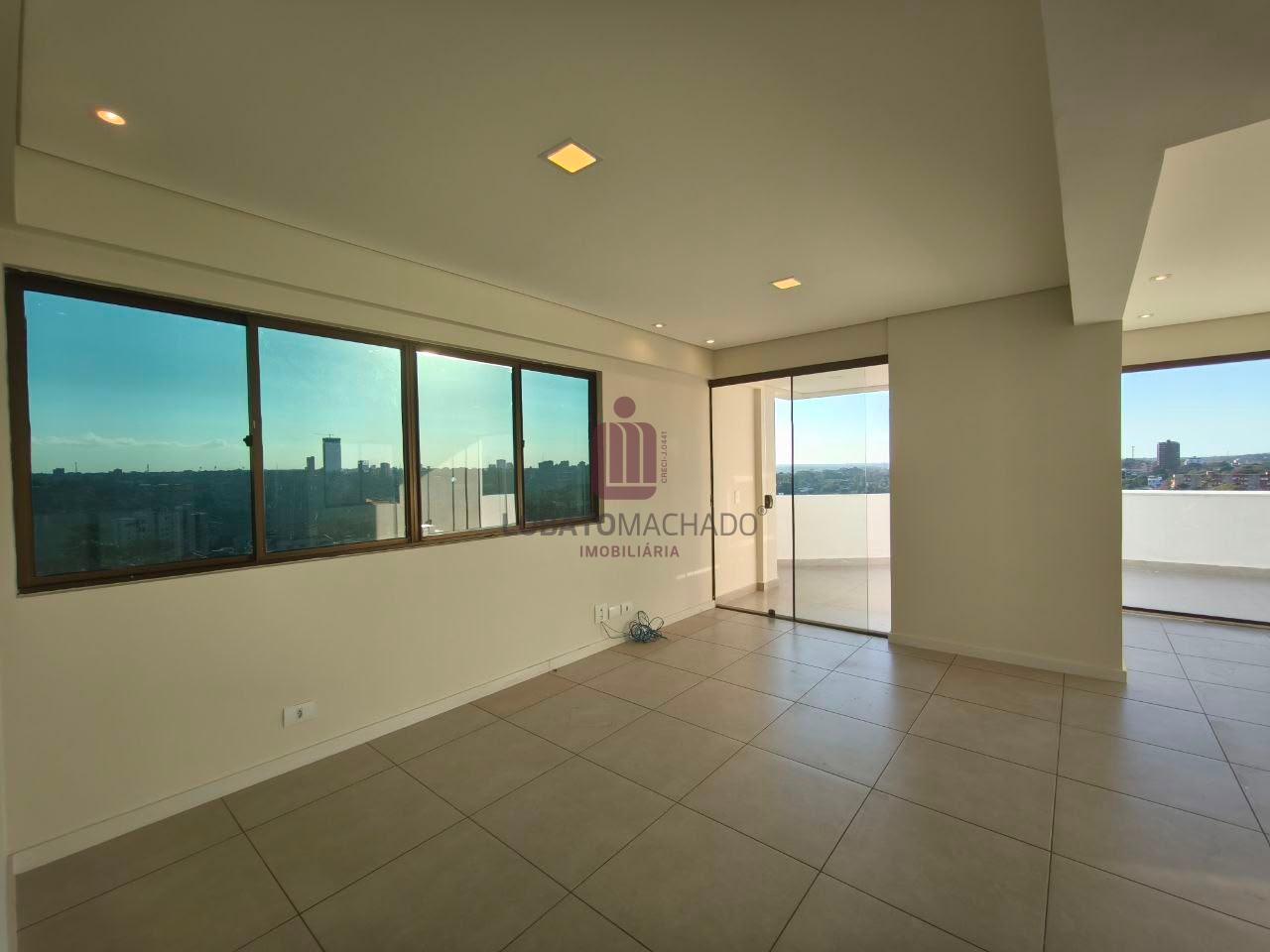 APARTAMENTO DUPLEX - EDIFÍCIO ISADORA