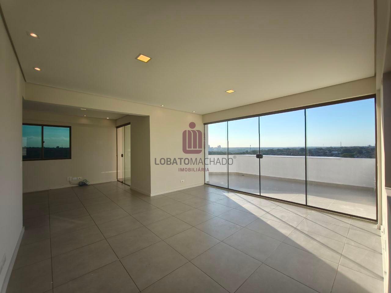 APARTAMENTO DUPLEX - EDIFÍCIO ISADORA