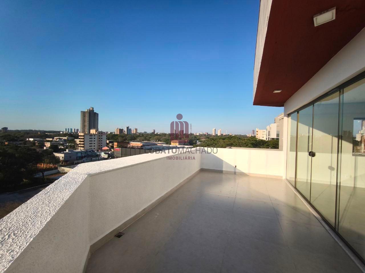 APARTAMENTO DUPLEX - EDIFÍCIO ISADORA