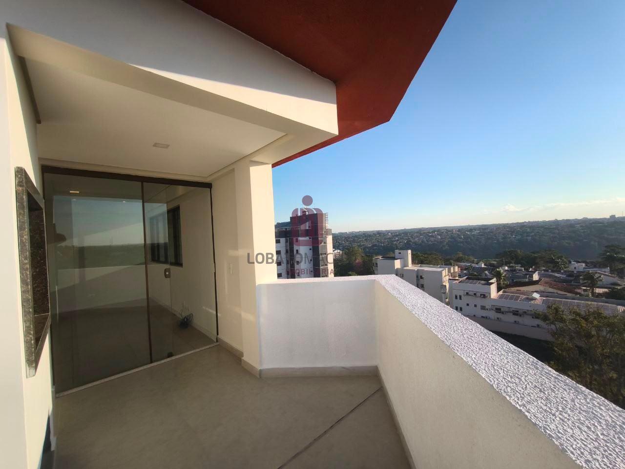 APARTAMENTO DUPLEX - EDIFÍCIO ISADORA
