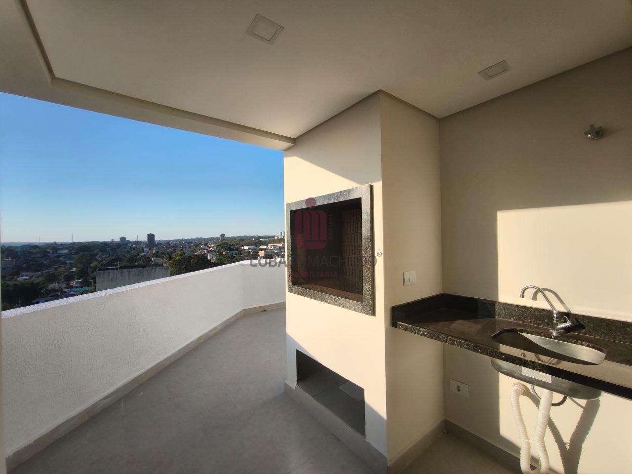 APARTAMENTO DUPLEX - EDIFÍCIO ISADORA