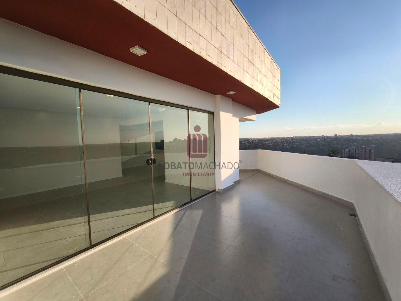APARTAMENTO DUPLEX - EDIFÍCIO ISADORA
