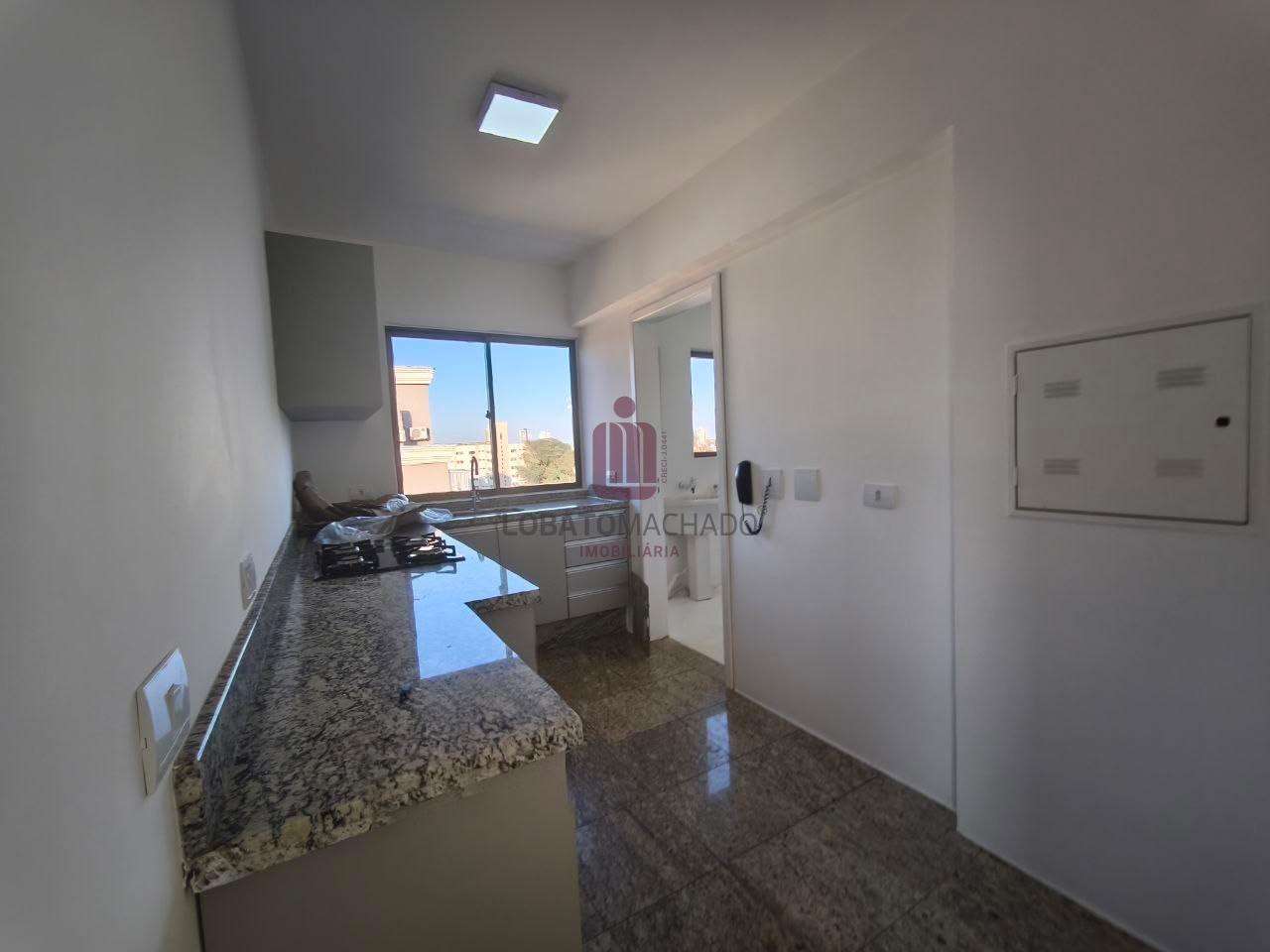 APARTAMENTO DUPLEX - EDIFÍCIO ISADORA