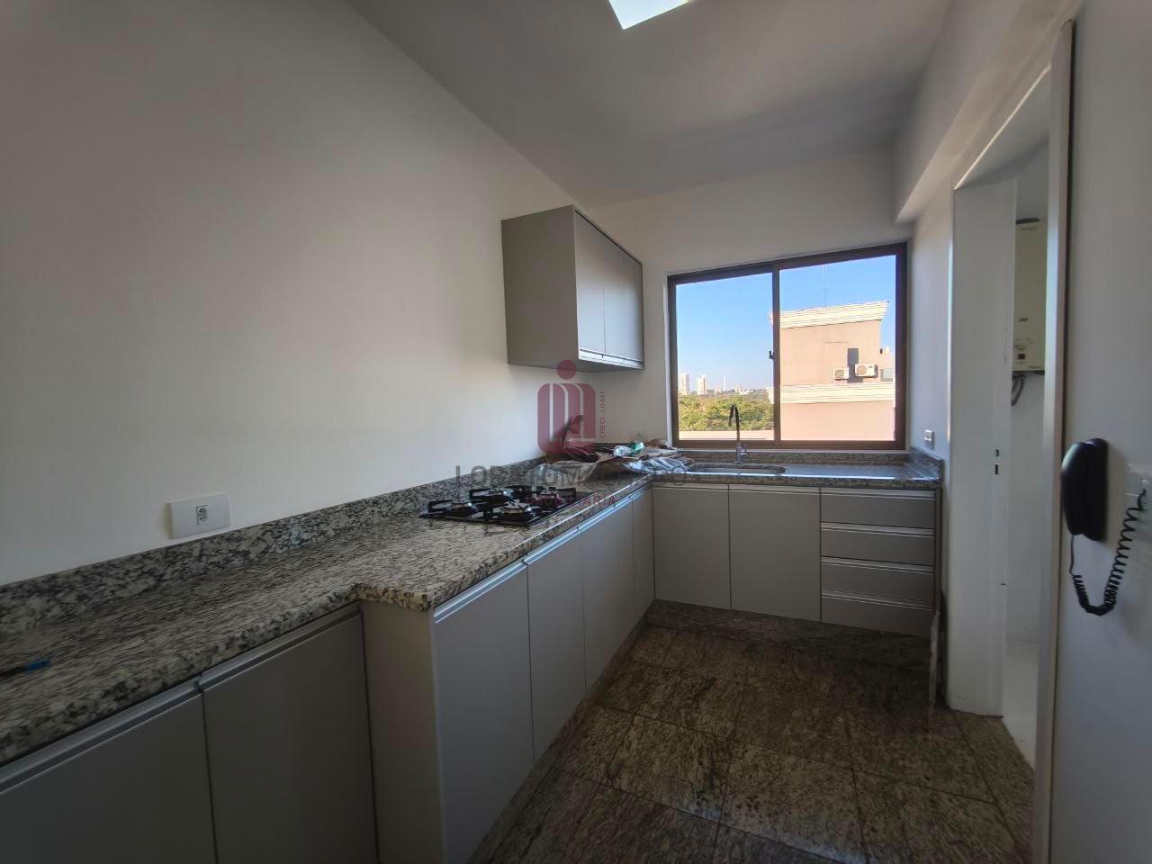 APARTAMENTO DUPLEX - EDIFÍCIO ISADORA
