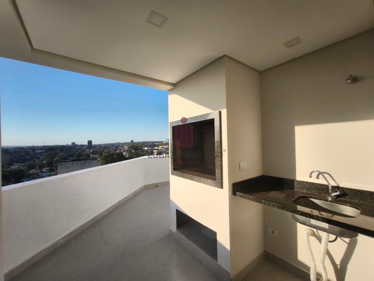 APARTAMENTO DUPLEX - EDIFÍCIO ISADORA