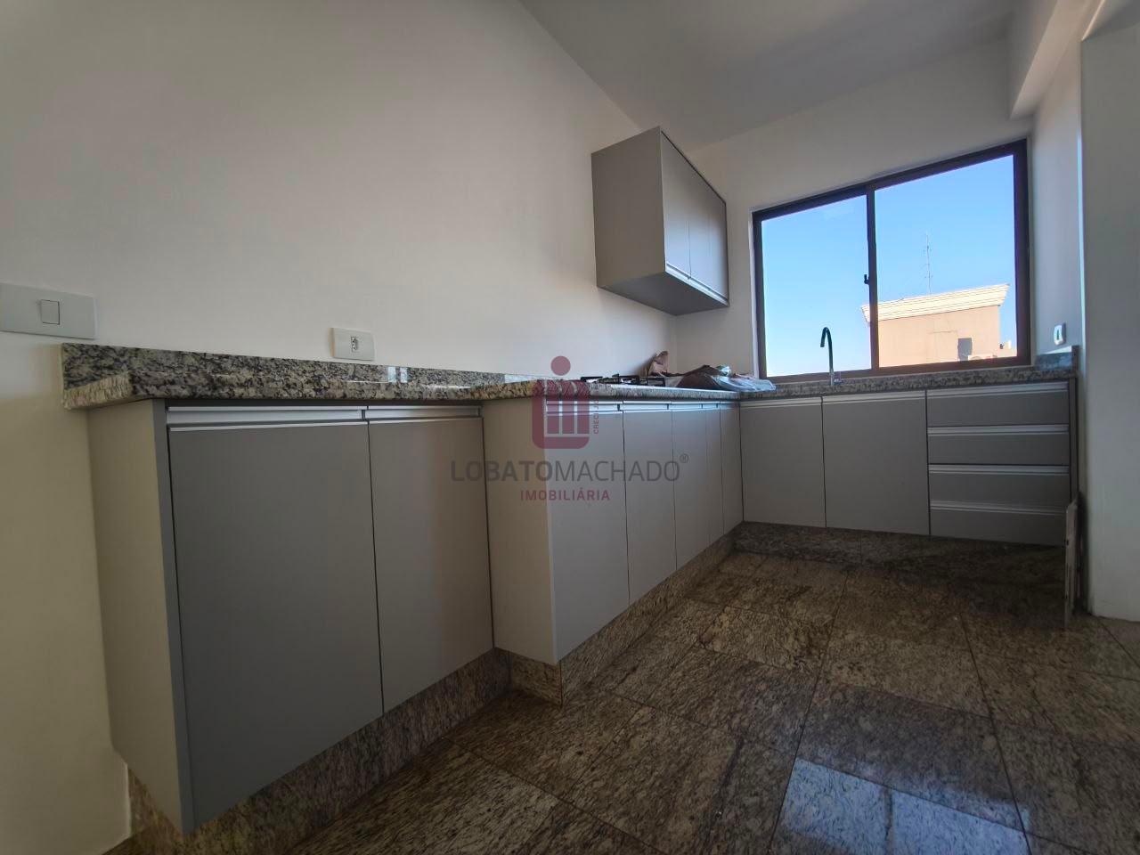 APARTAMENTO DUPLEX - EDIFÍCIO ISADORA