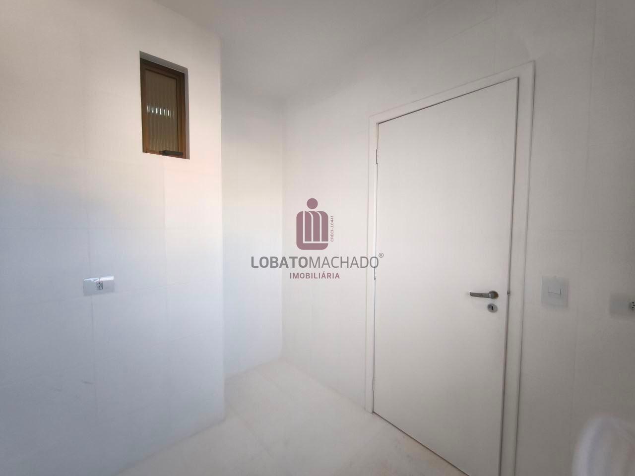 APARTAMENTO DUPLEX - EDIFÍCIO ISADORA
