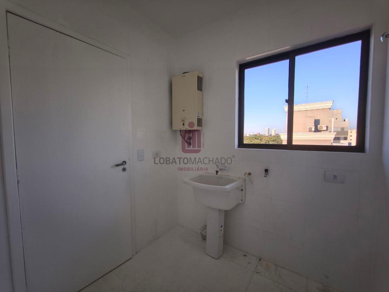 APARTAMENTO DUPLEX - EDIFÍCIO ISADORA