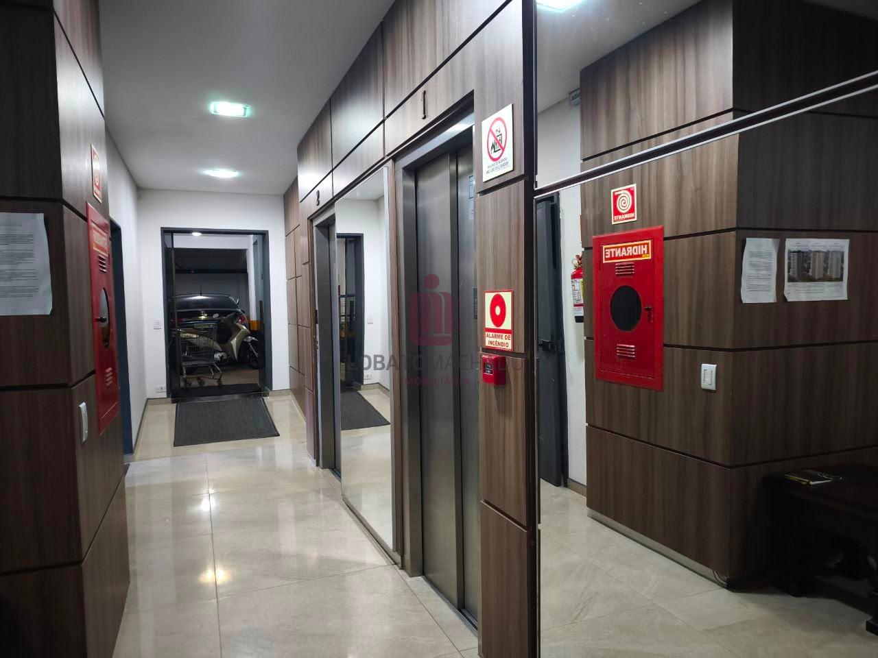 APARTAMENTO Centro