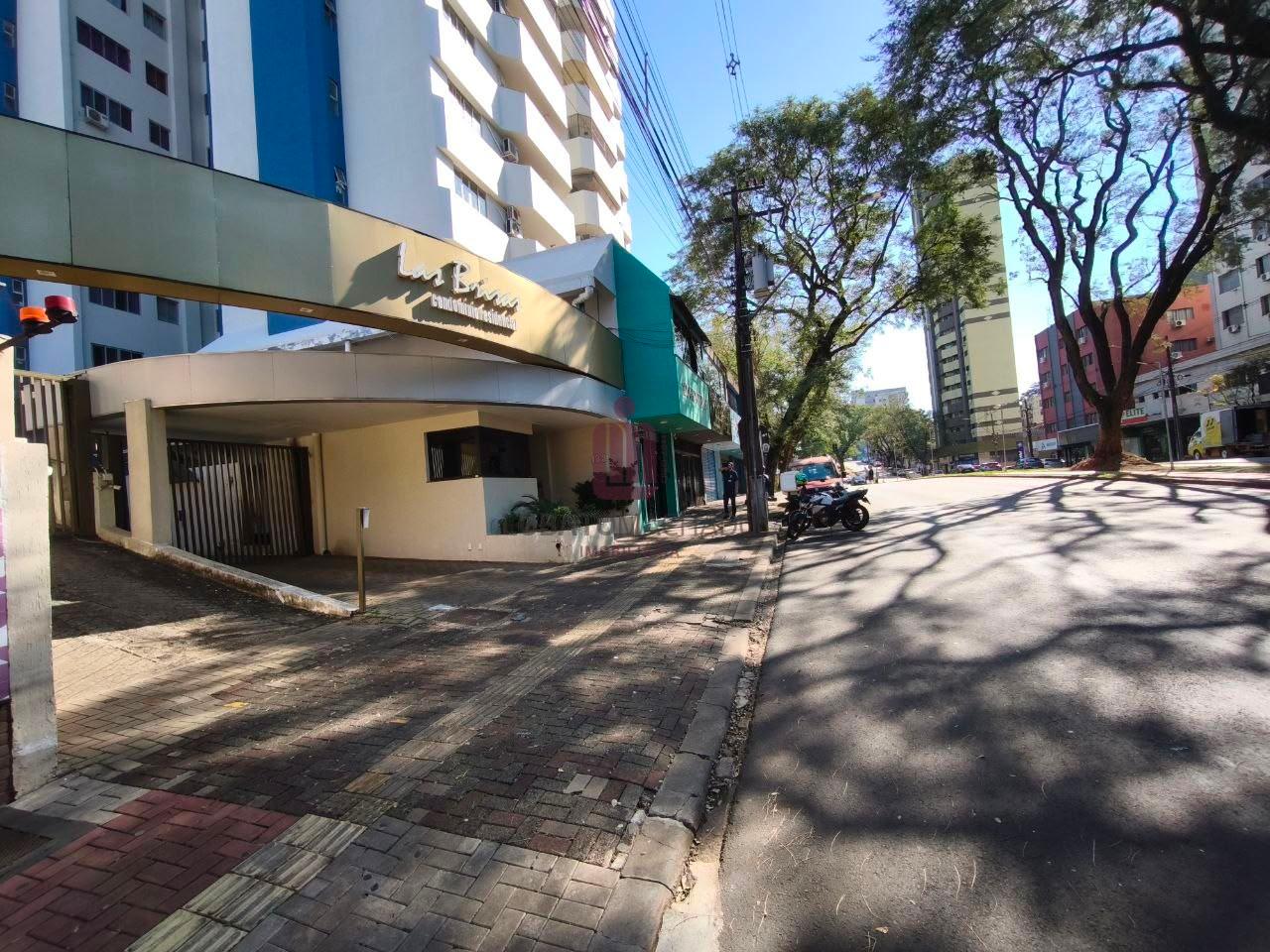 APARTAMENTO Centro