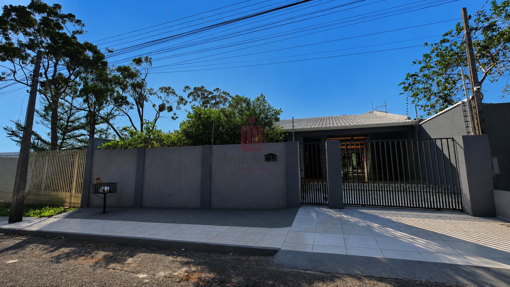 CASA - JARDIM PETROPOLIS - KLP  - REGIÃO DA VILA A