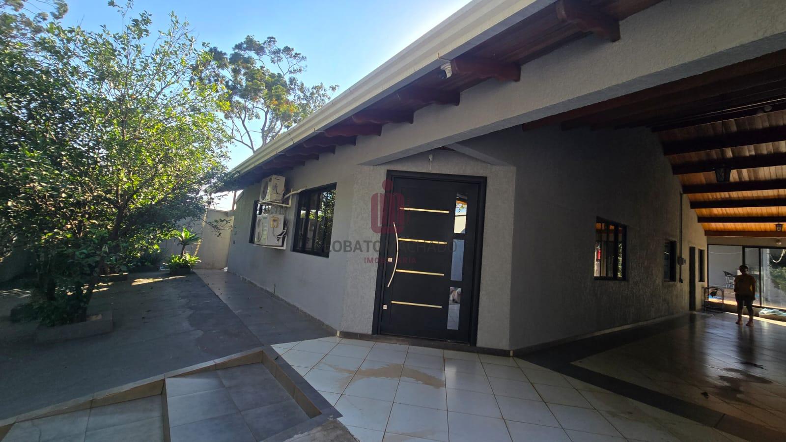 CASA - JARDIM PETROPOLIS - KLP  - REGIÃO DA VILA A