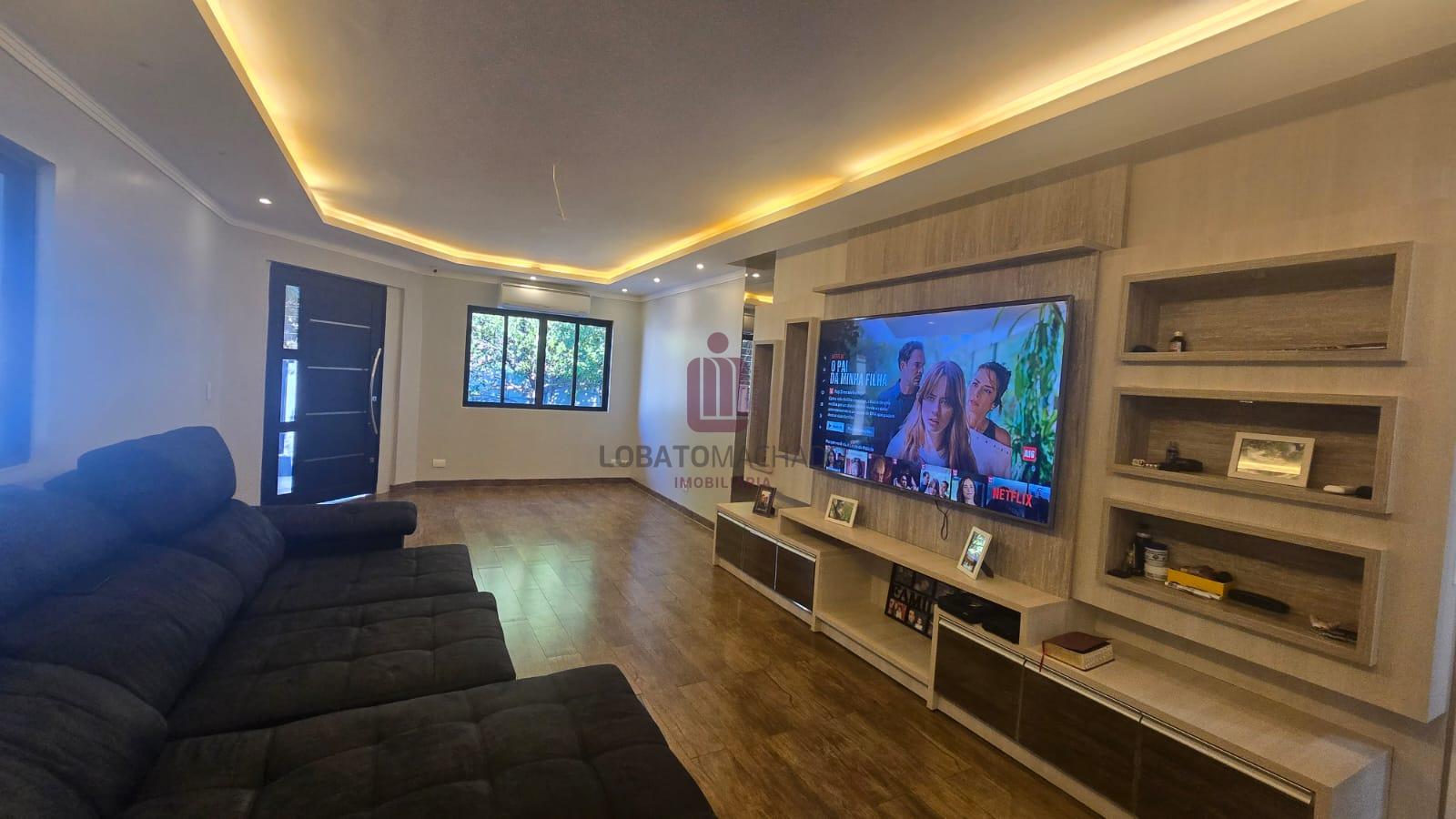 CASA - JARDIM PETROPOLIS - KLP  - REGIÃO DA VILA A