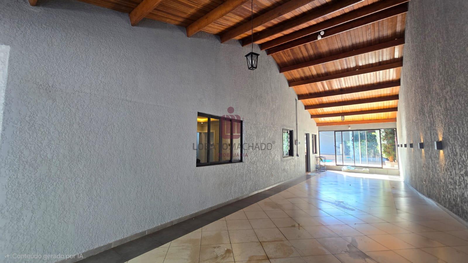CASA - JARDIM PETROPOLIS - KLP  - REGIÃO DA VILA A