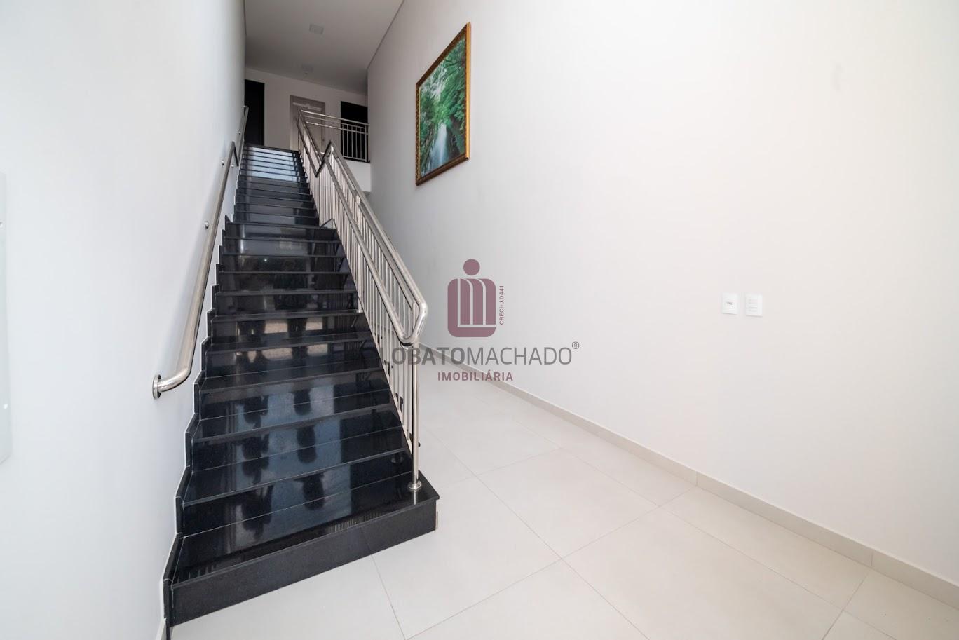 SALA COMERCIAL - AVENIDA JOSÉ MARIA DE BRITO - MONJOLO.