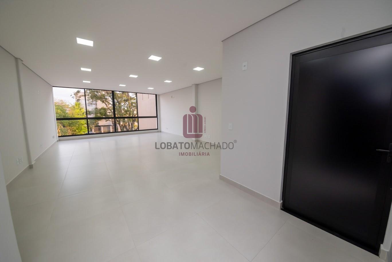 SALA COMERCIAL - AVENIDA JOSÉ MARIA DE BRITO - MONJOLO.
