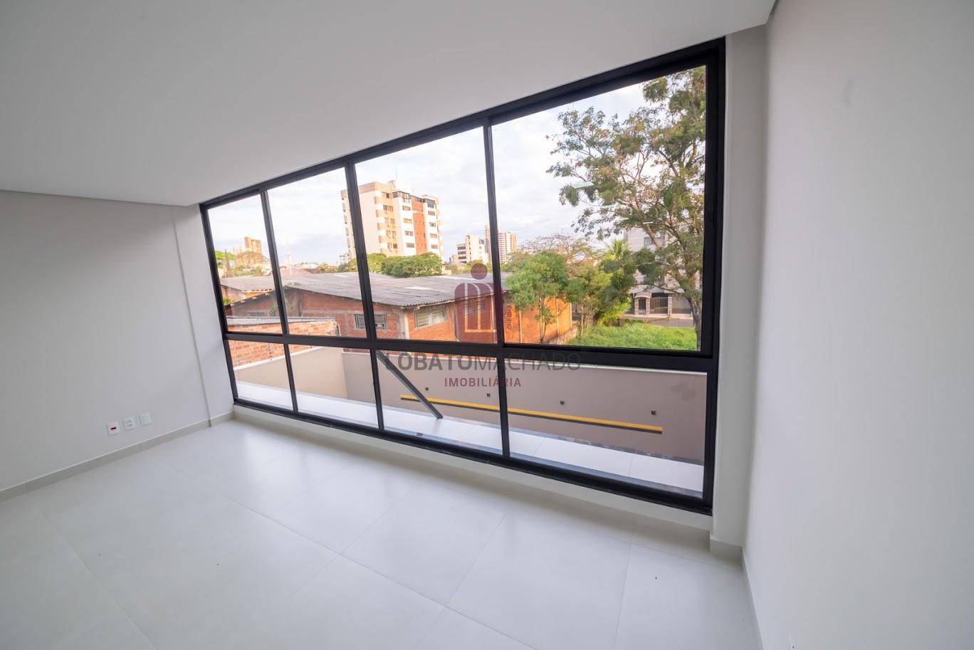 SALA COMERCIAL - AVENIDA JOSÉ MARIA DE BRITO - MONJOLO.