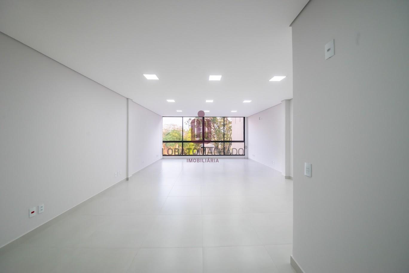 SALA COMERCIAL - AVENIDA JOSÉ MARIA DE BRITO - MONJOLO.