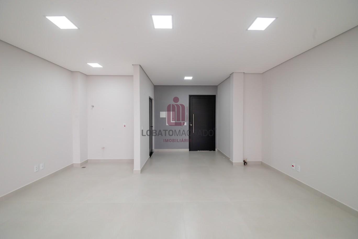 SALA COMERCIAL - AVENIDA JOSÉ MARIA DE BRITO - MONJOLO.