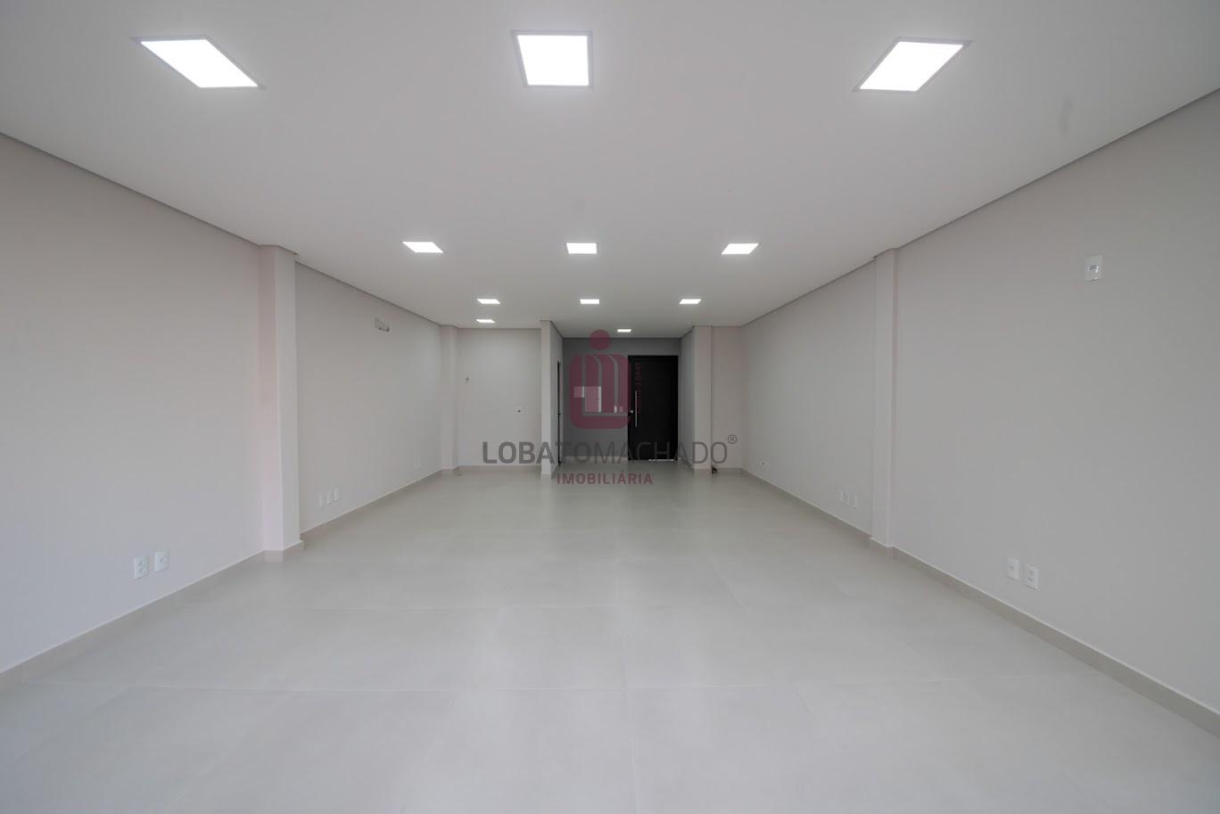 SALA COMERCIAL - AVENIDA JOSÉ MARIA DE BRITO - MONJOLO.