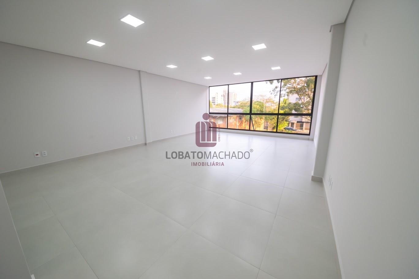 SALA COMERCIAL - AVENIDA JOSÉ MARIA DE BRITO - MONJOLO.
