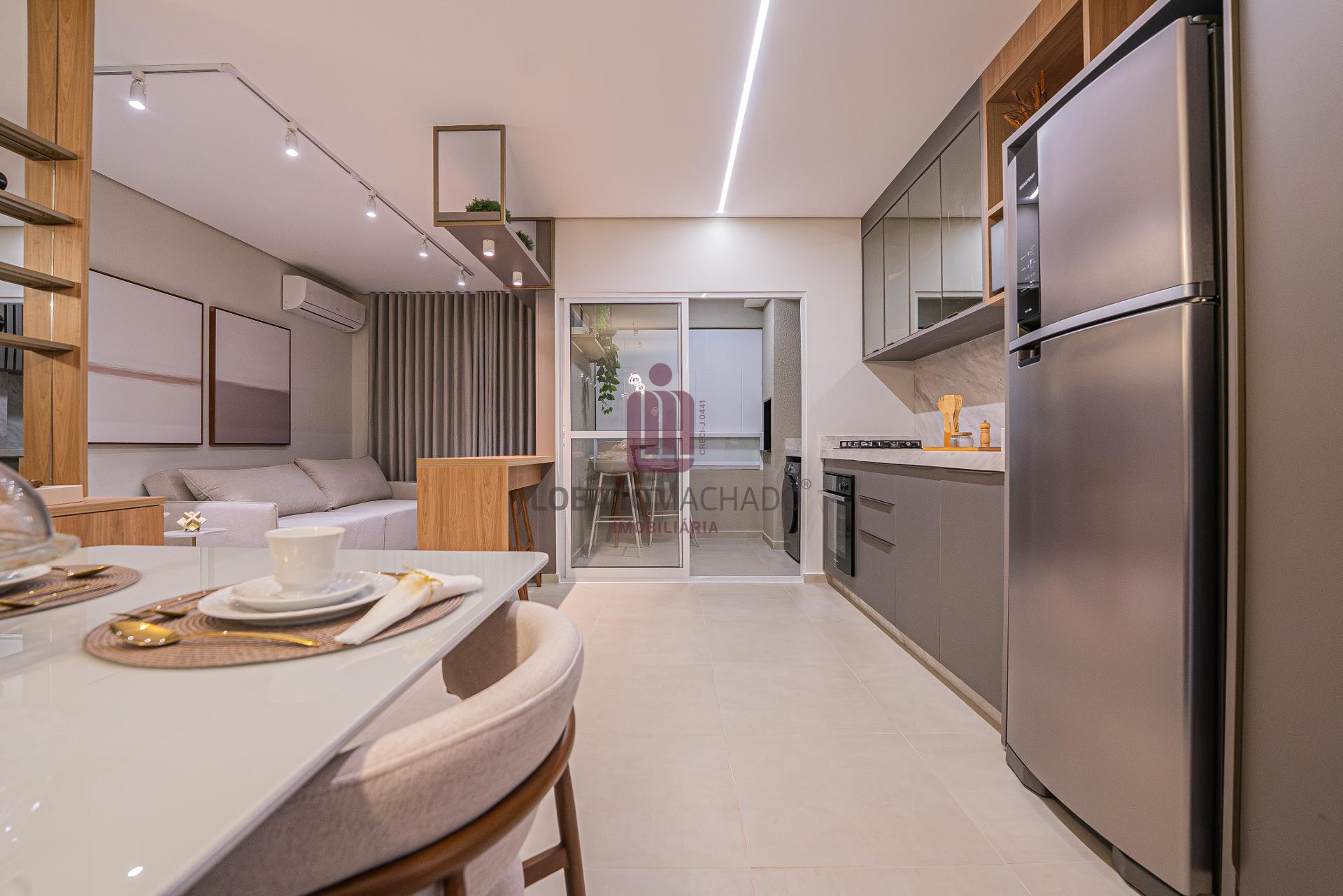 LUMINA RESIDENCIAL - VILA YOLANDA