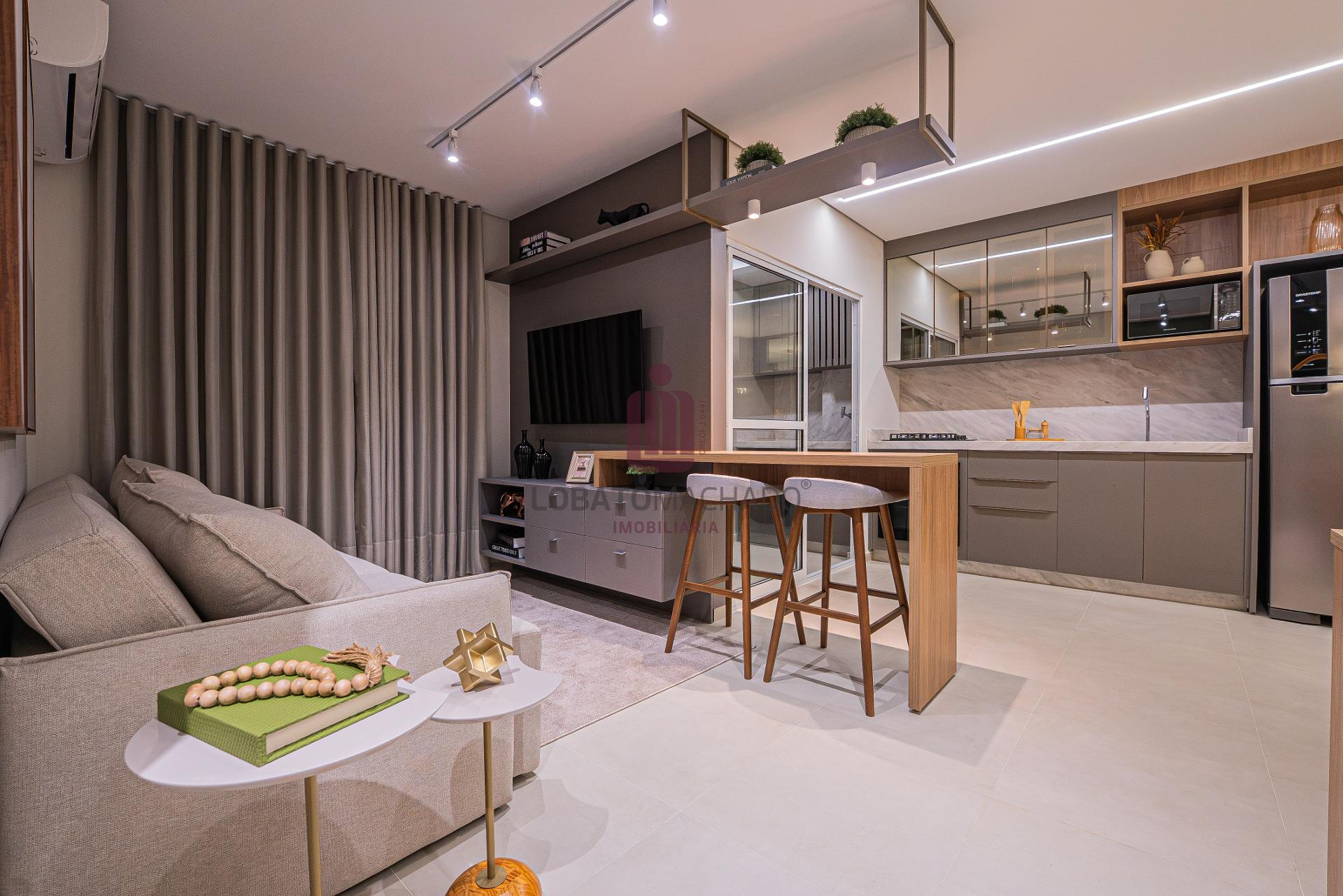 LUMINA RESIDENCIAL - VILA YOLANDA