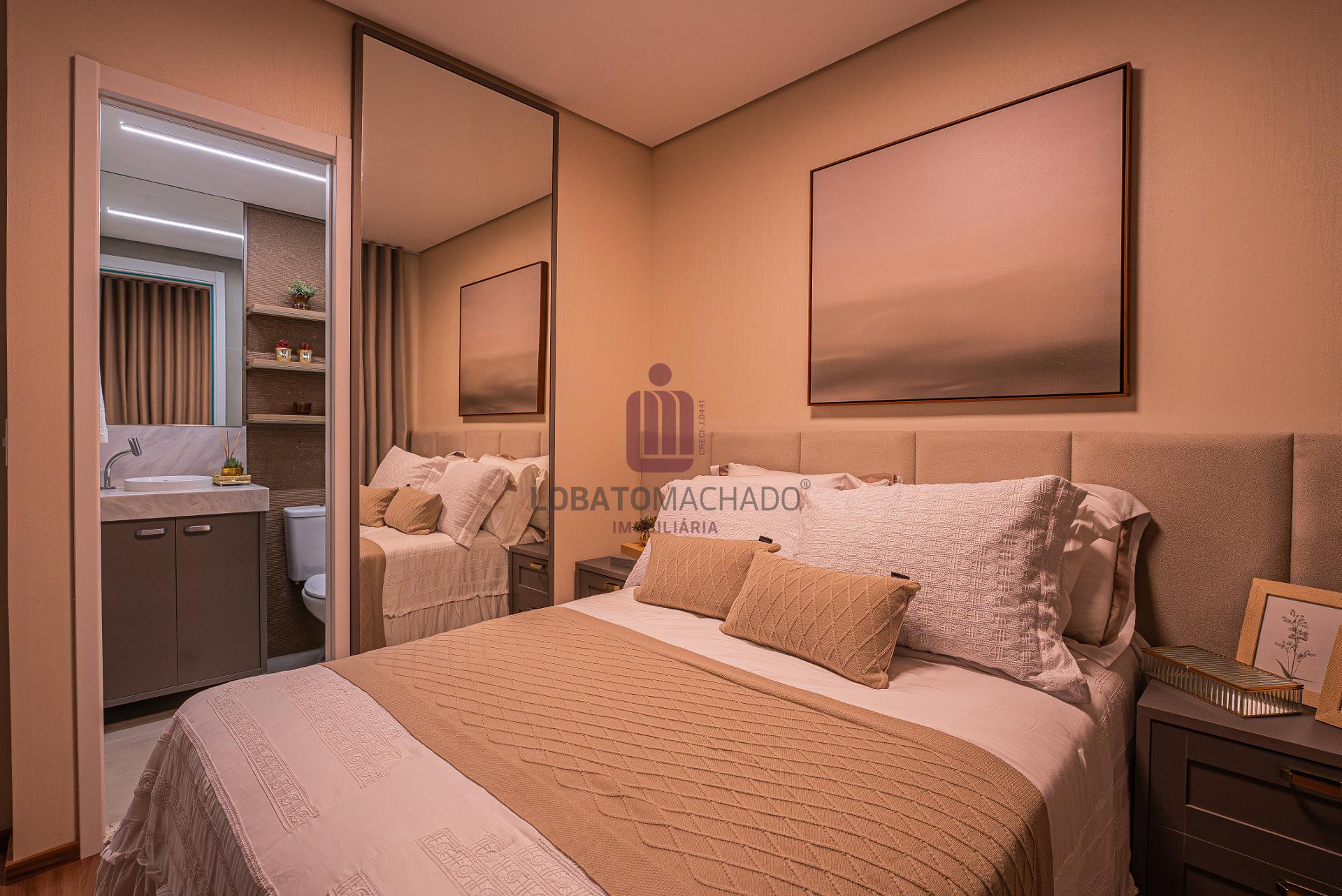 LUMINA RESIDENCIAL - VILA YOLANDA