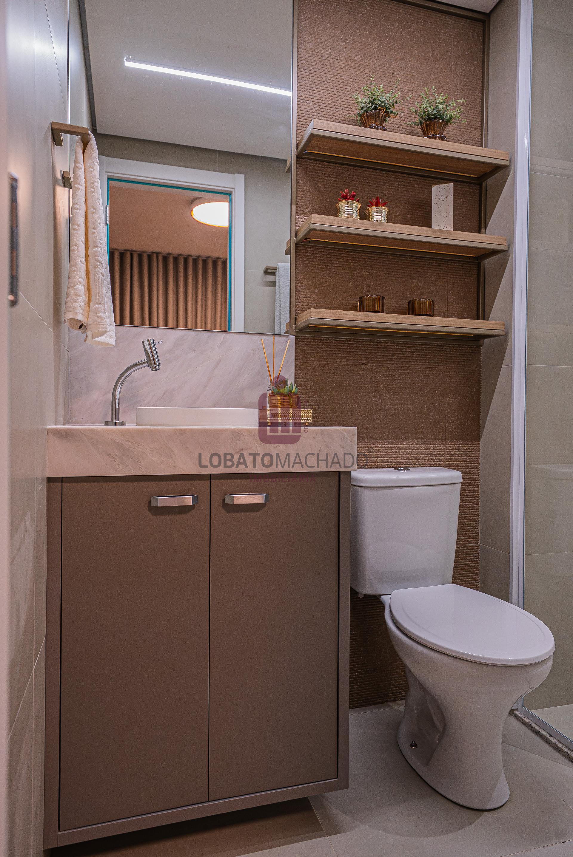 LUMINA RESIDENCIAL - VILA YOLANDA